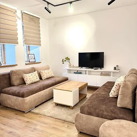 Nivalis Hill 9 * Jahorina