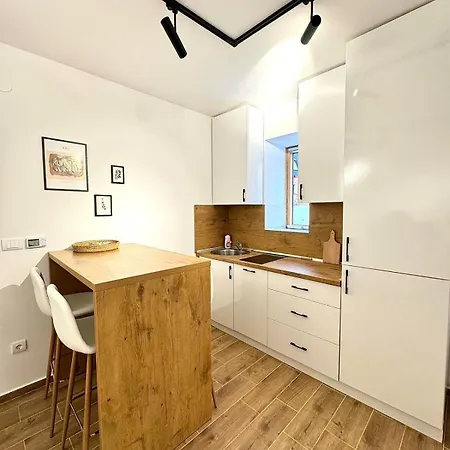 Apartman Nivalis Hill 9