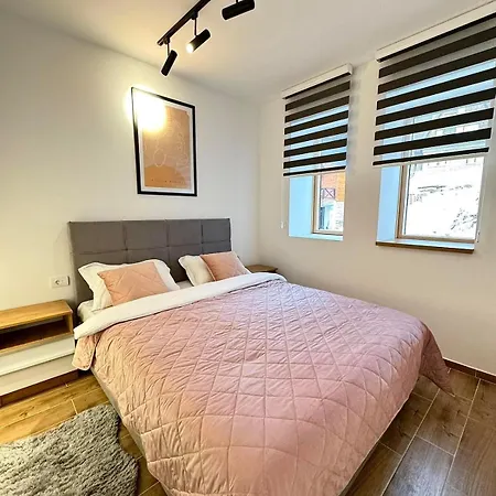 Nivalis Hill 9 * Jahorina